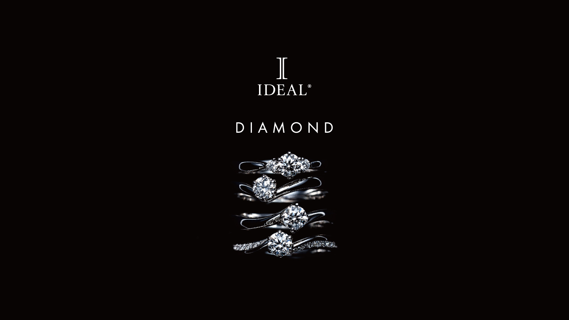 IDEAL CUT DIAMOND | アイデアルカットダイヤモンド