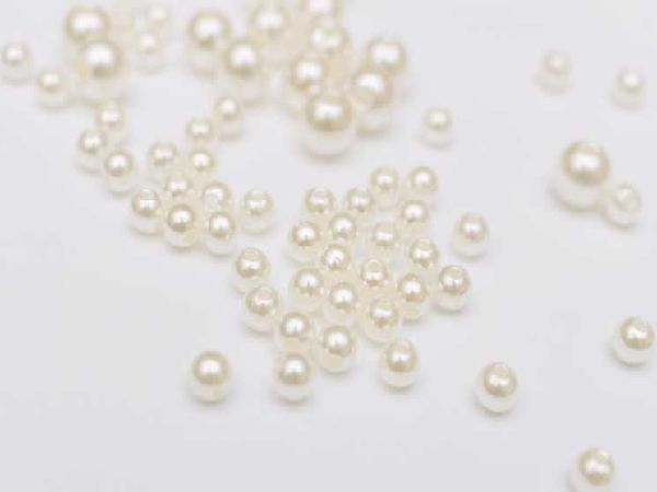岸和田市の真珠パールネックレスの品質ポイント④大きさ
