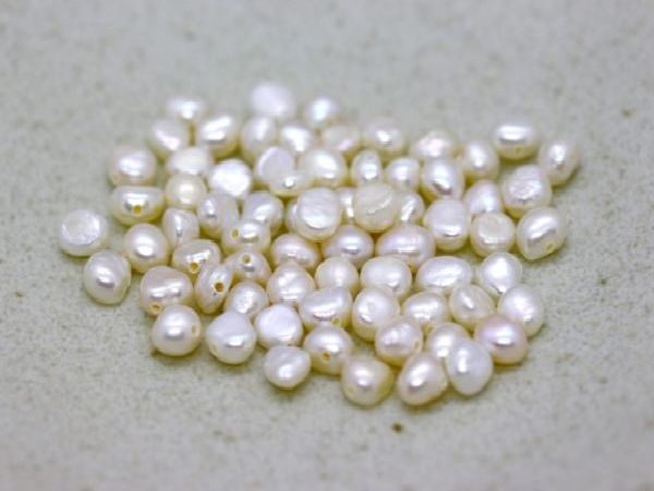 岸和田市の真珠パールネックレスの品質ポイント⑥形