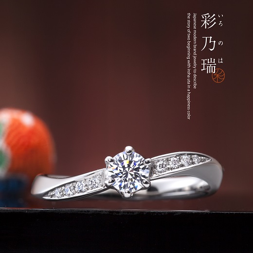 なんば・心斎橋で人気の年代別婚約指輪デザイン特集　イロノハ　