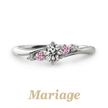 なんば・心斎橋で人気の年代別婚約指輪デザイン特集