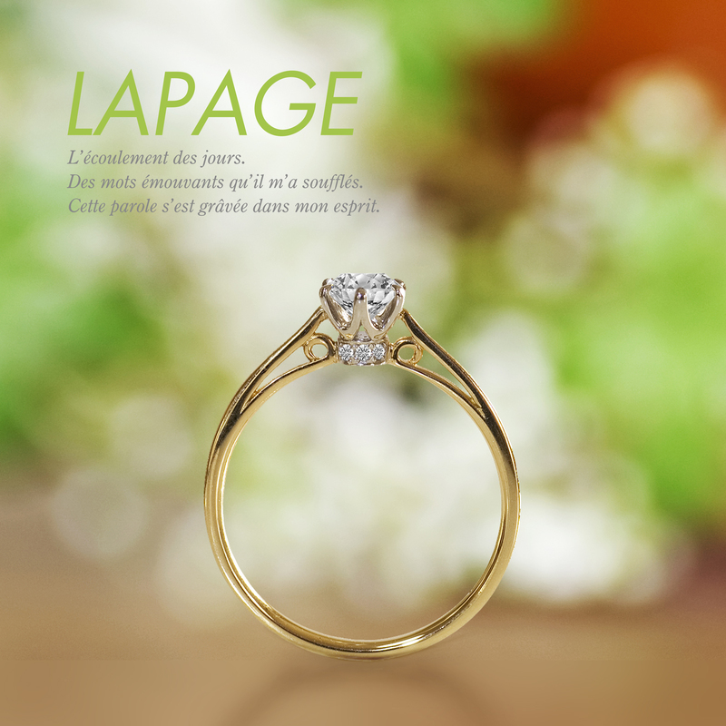 岸和田市で人気プラチナ婚約指輪ブランド