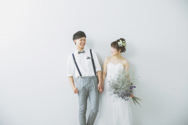 神戸で結婚準備をするならハピ婚