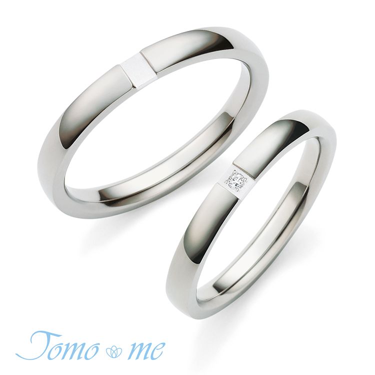 姫路で探す安い結婚指輪トモミのouchi