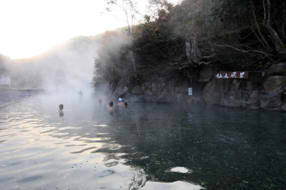 garden和歌山がおすすめする!夏の和歌山デートプランをご紹介!