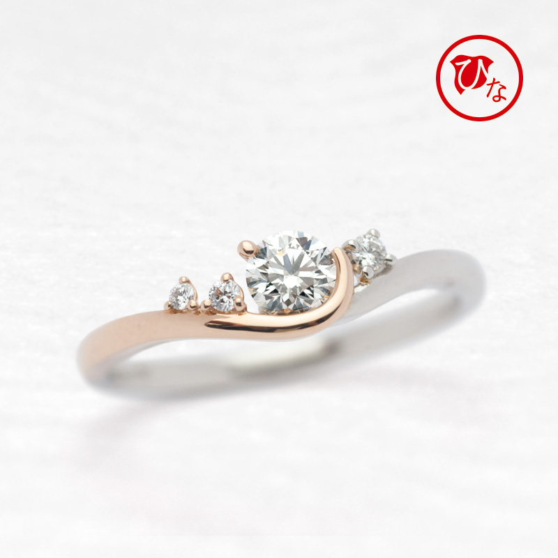 和歌山・南紀エリアで人気の婚約指輪ブランドランキング