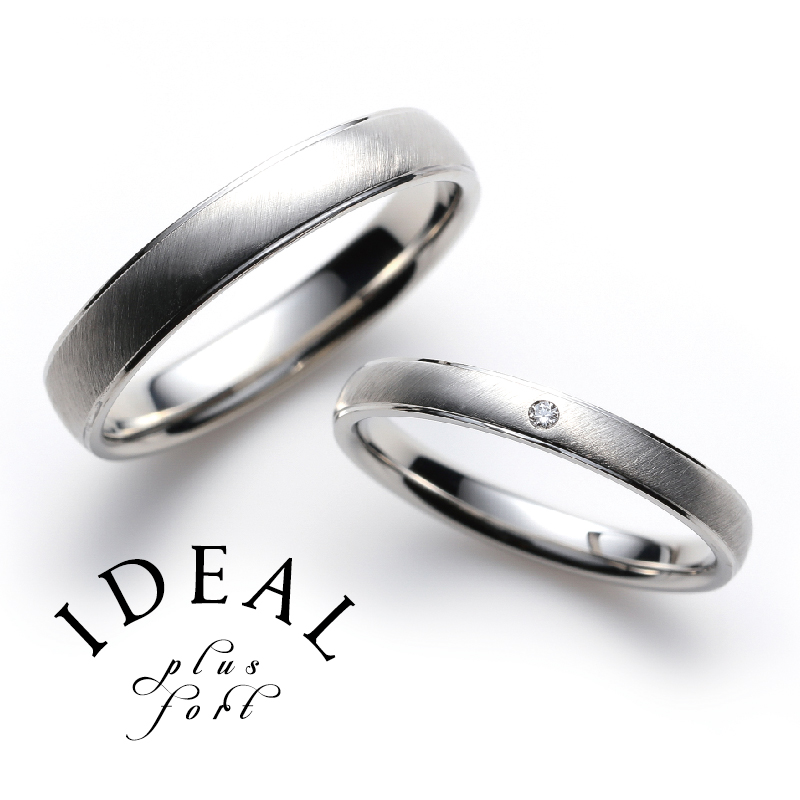 マット　ストレート